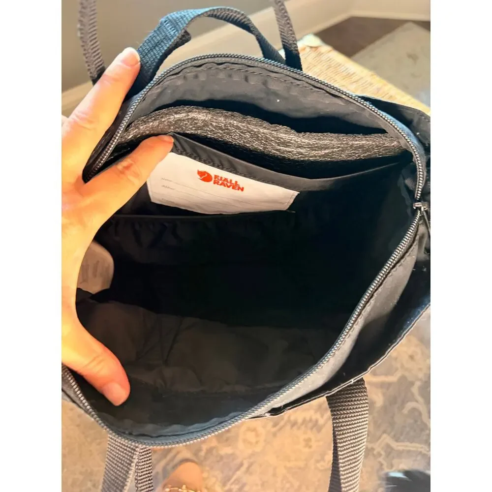 Fjällräven excellent features